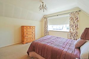 Bedroom 1- click for photo gallery